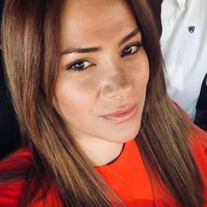 Meet your Posher, Astghik